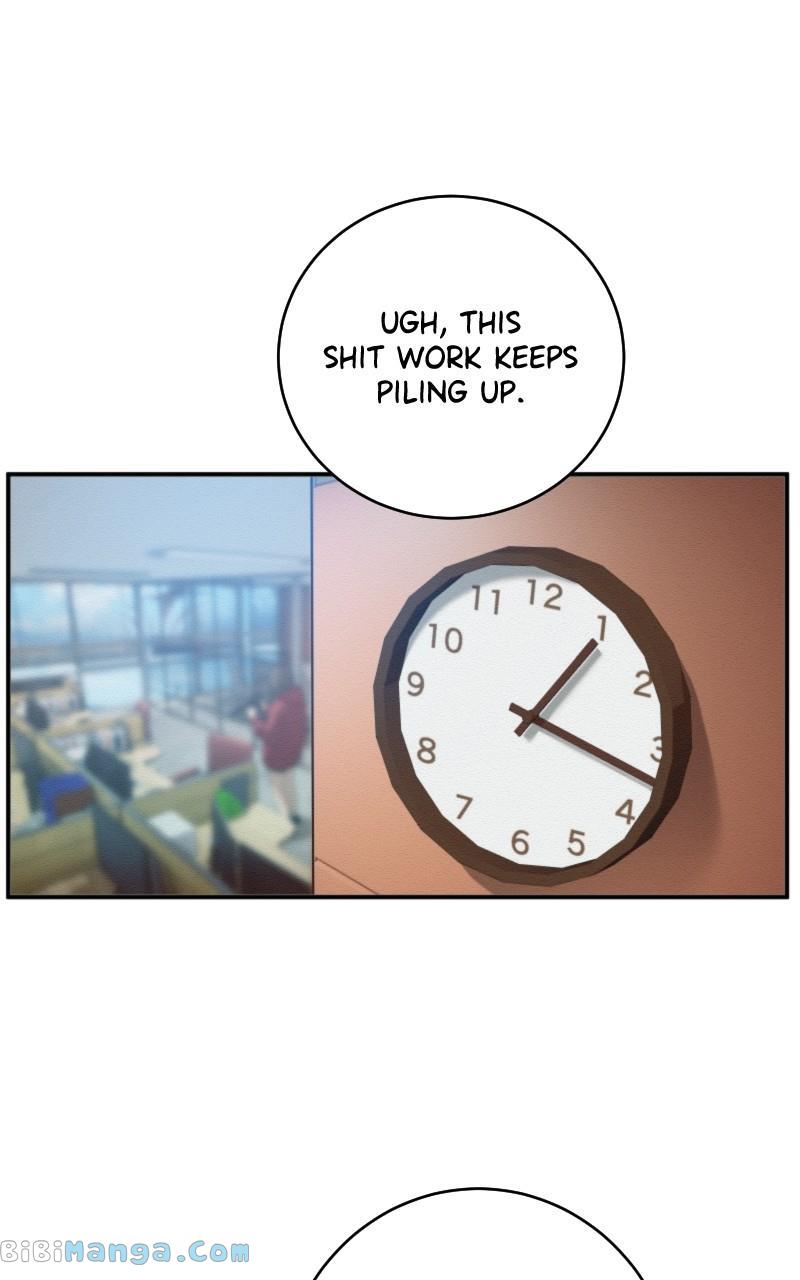I’m Dating A Psychopath Chapter 1 - Page 39