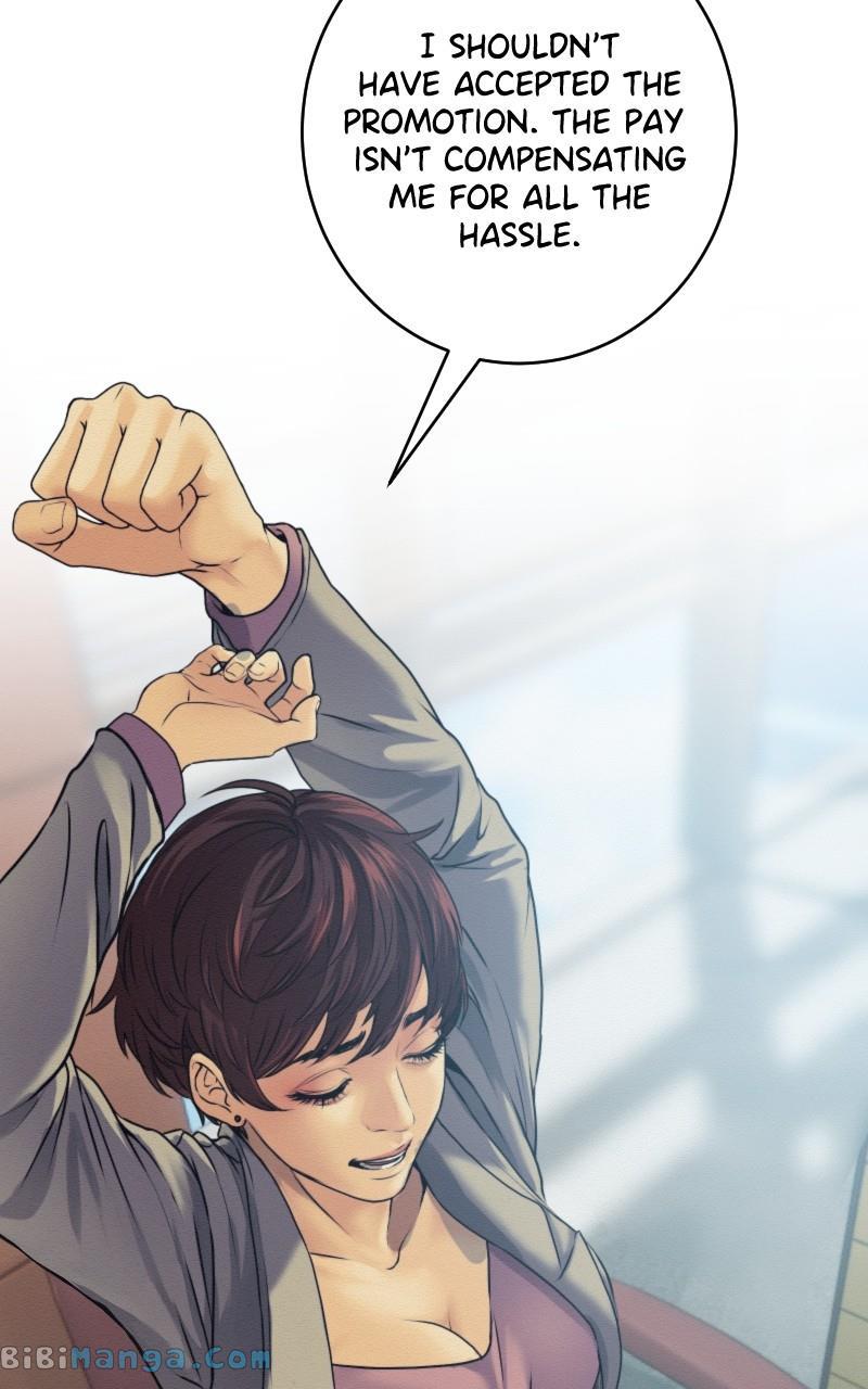 I’m Dating A Psychopath Chapter 1 - Page 40