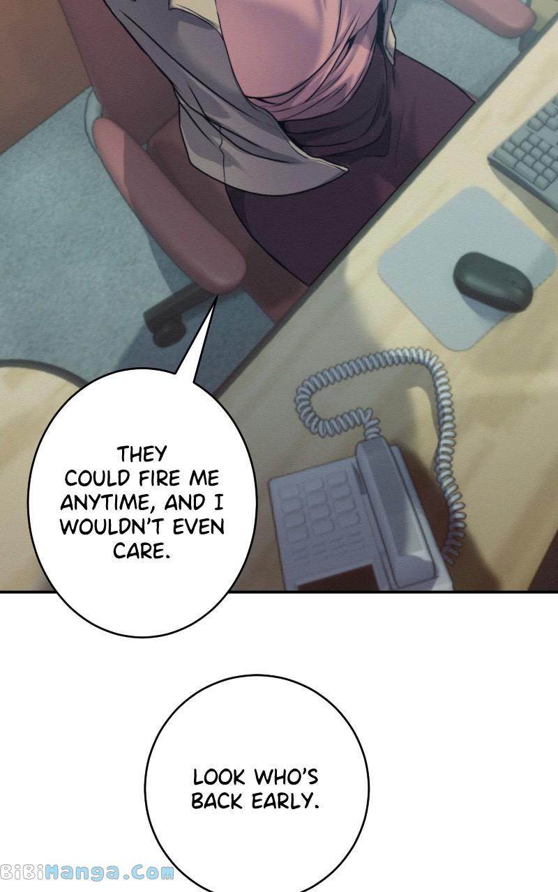I’m Dating A Psychopath Chapter 1 - Page 41