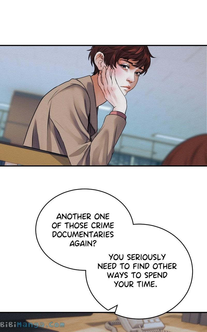 I’m Dating A Psychopath Chapter 1 - Page 45