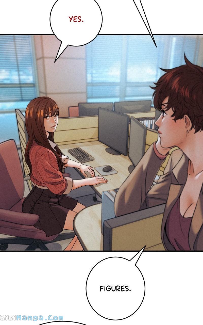 I’m Dating A Psychopath Chapter 1 - Page 47