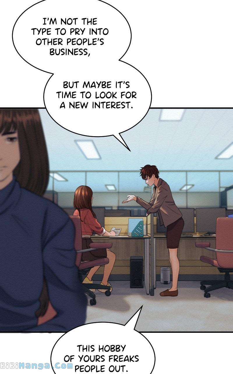 I’m Dating A Psychopath Chapter 1 - Page 48