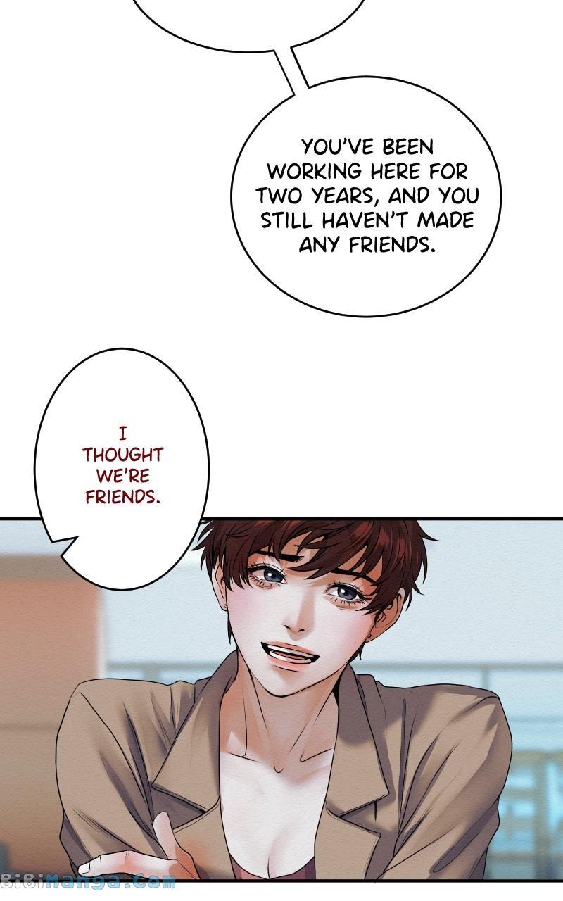 I’m Dating A Psychopath Chapter 1 - Page 49