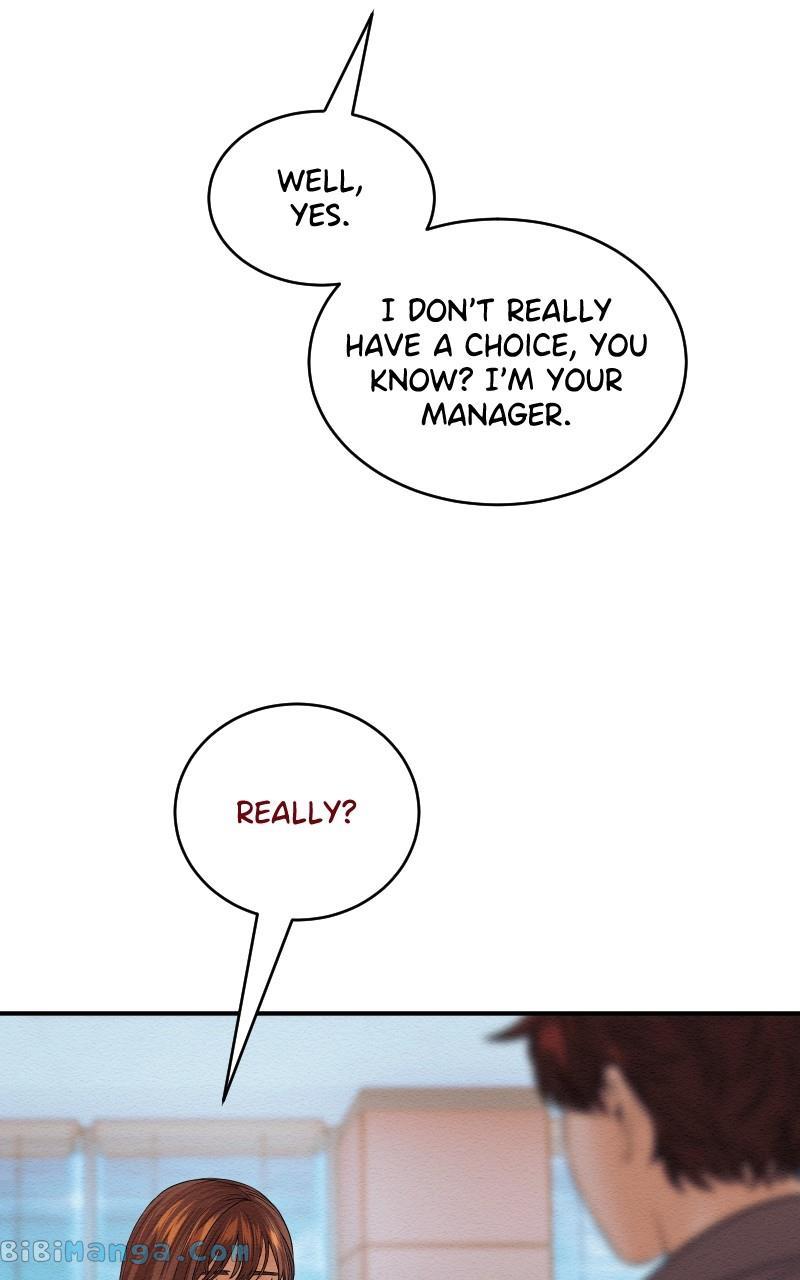 I’m Dating A Psychopath Chapter 1 - Page 50