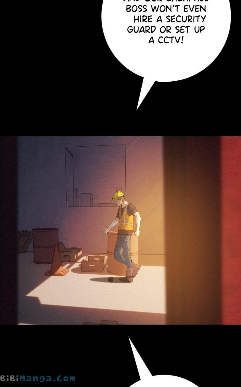 I’m Dating A Psychopath Chapter 1 - Page 6
