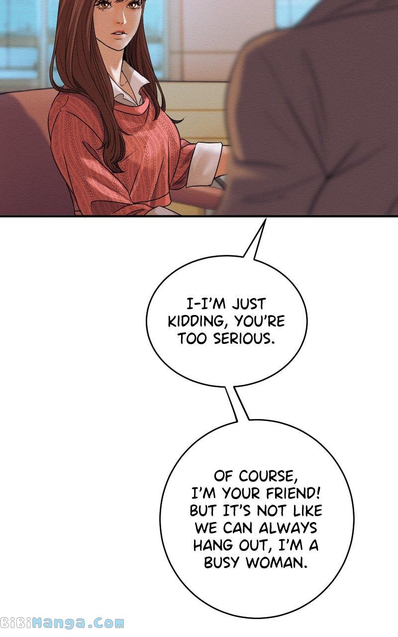 I’m Dating A Psychopath Chapter 1 - Page 51