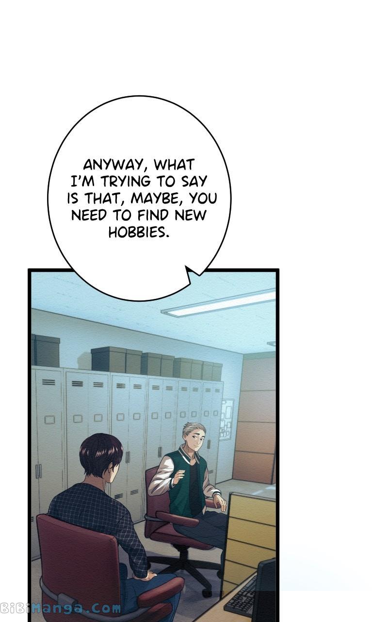 I’m Dating A Psychopath Chapter 1 - Page 52