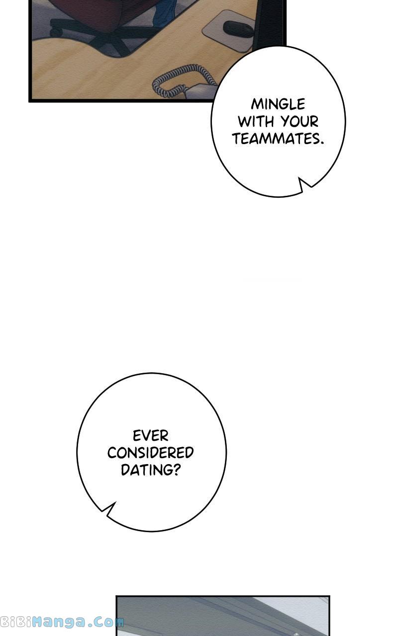 I’m Dating A Psychopath Chapter 1 - Page 53