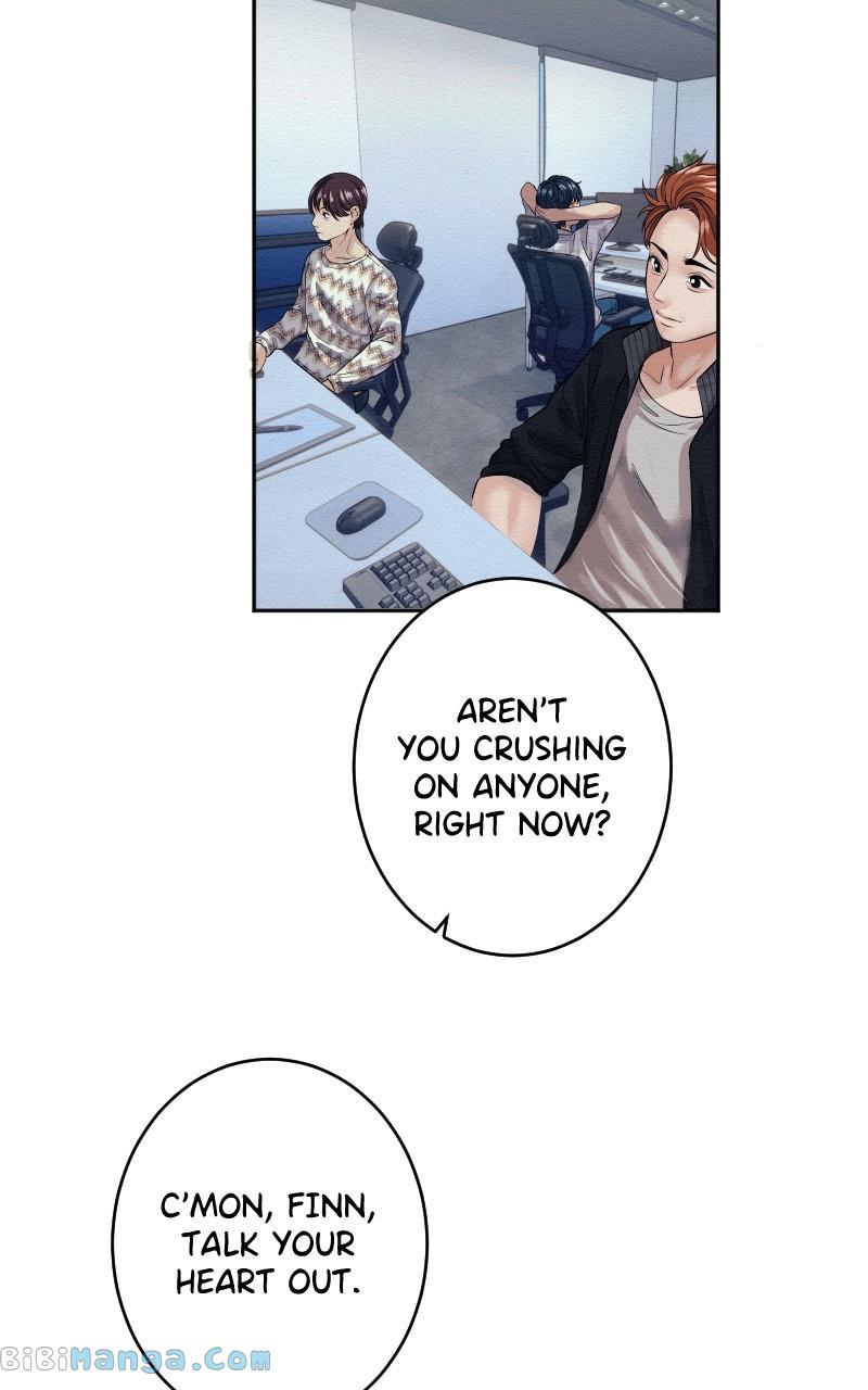I’m Dating A Psychopath Chapter 1 - Page 54