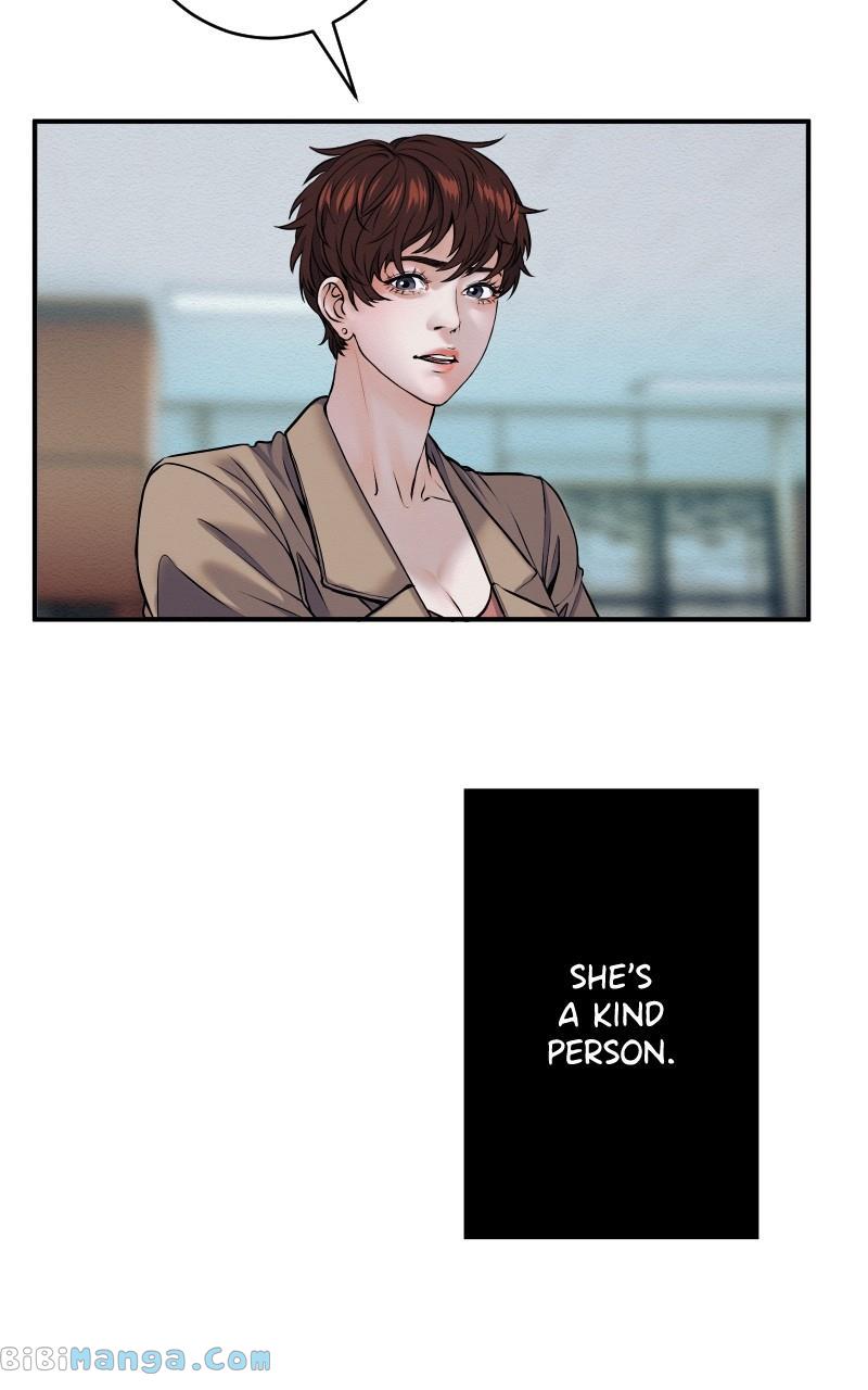 I’m Dating A Psychopath Chapter 1 - Page 55
