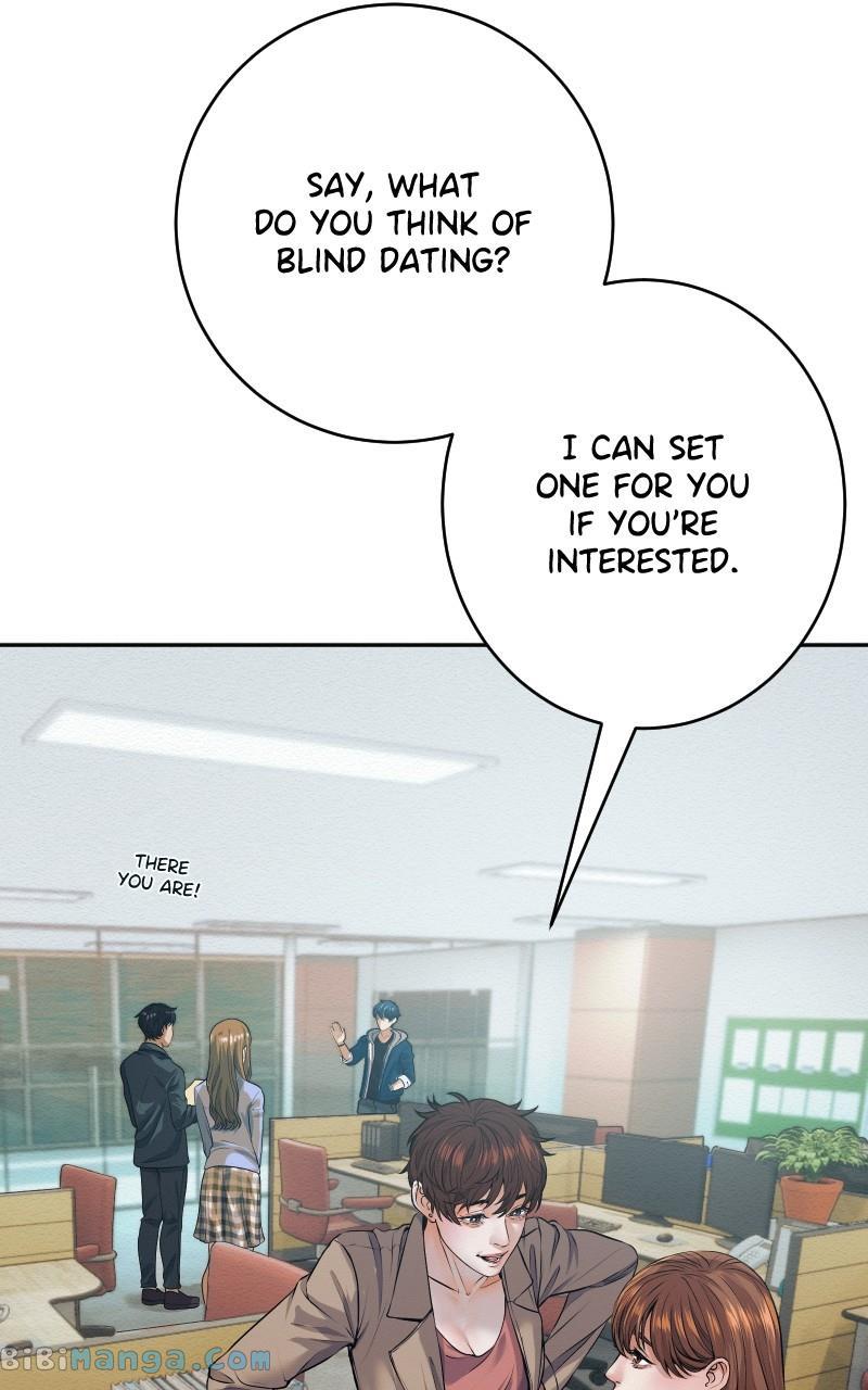 I’m Dating A Psychopath Chapter 1 - Page 56