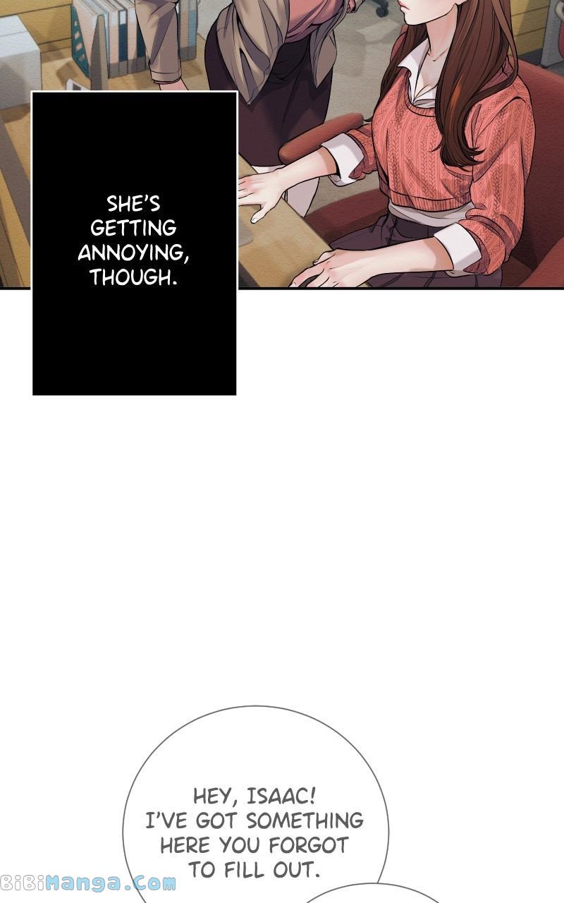I’m Dating A Psychopath Chapter 1 - Page 57