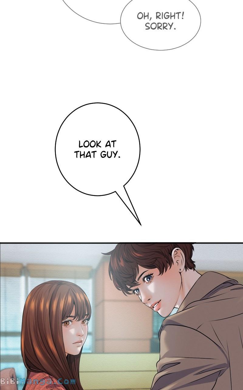 I’m Dating A Psychopath Chapter 1 - Page 58