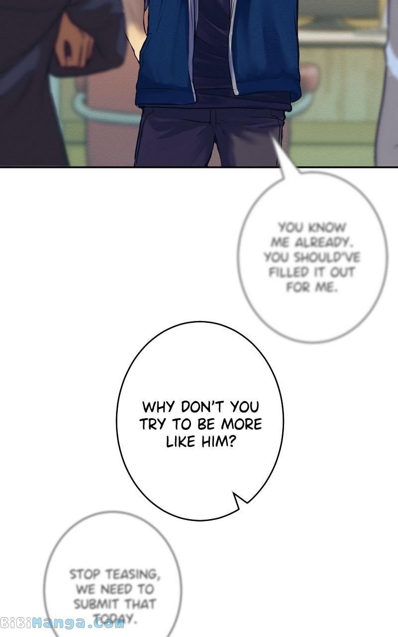 I’m Dating A Psychopath Chapter 1 - Page 60