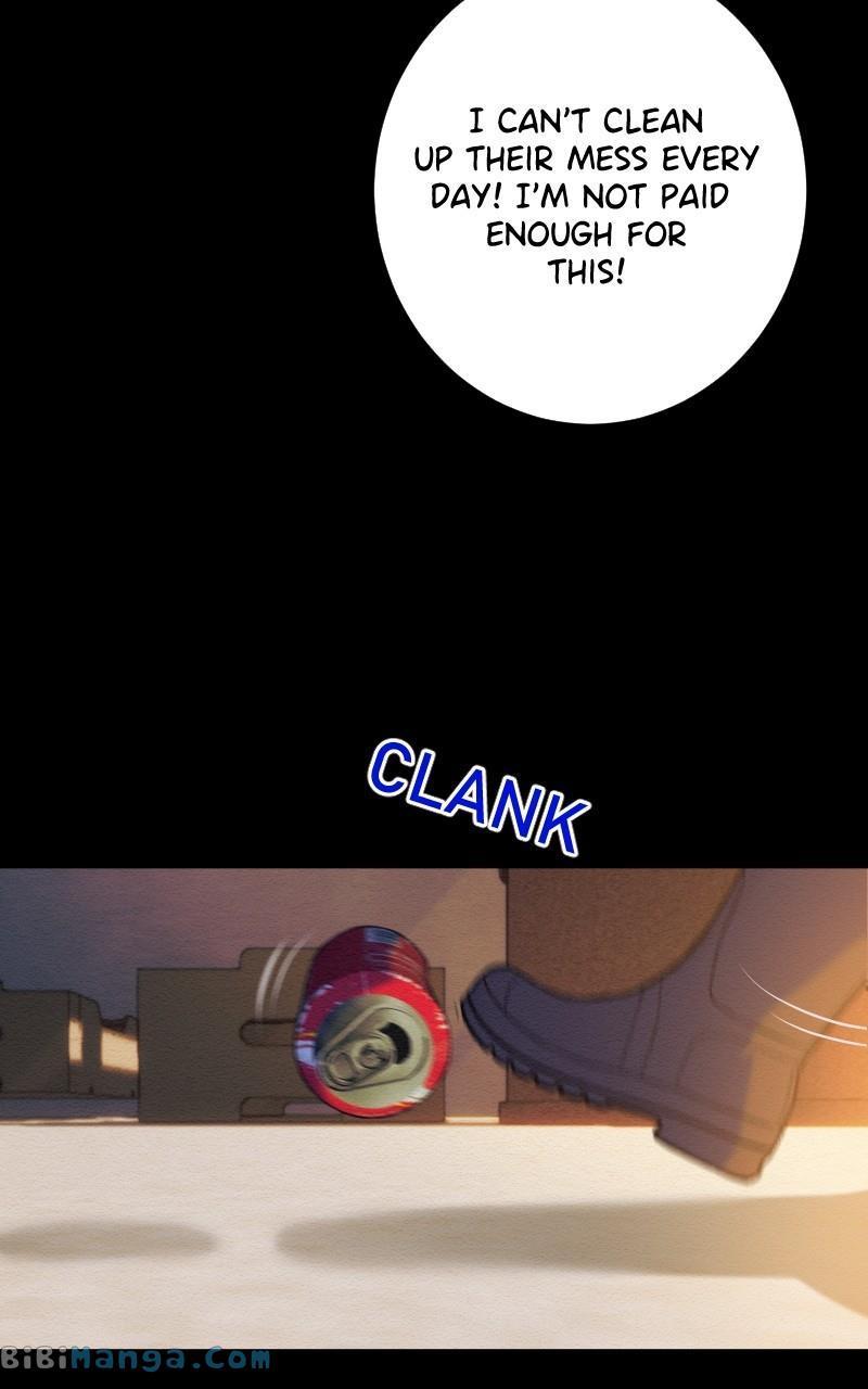 I’m Dating A Psychopath Chapter 1 - Page 7