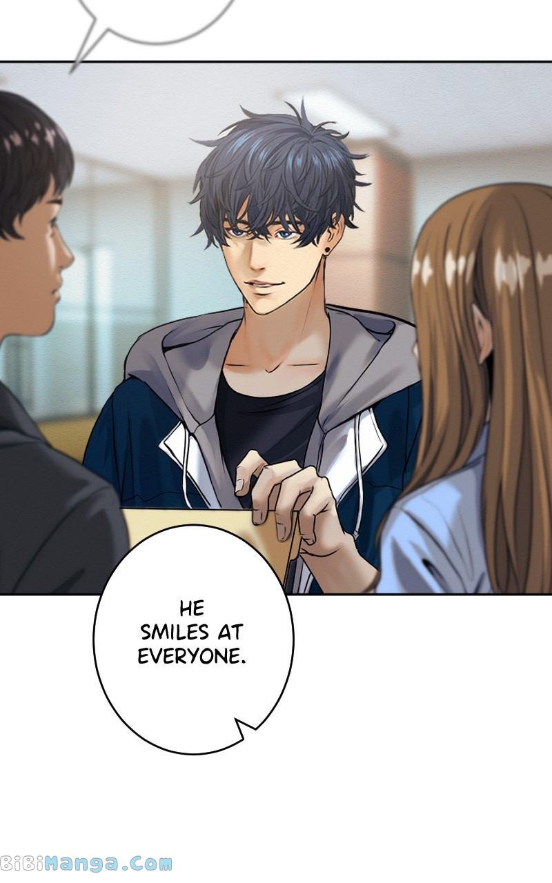 I’m Dating A Psychopath Chapter 1 - Page 61