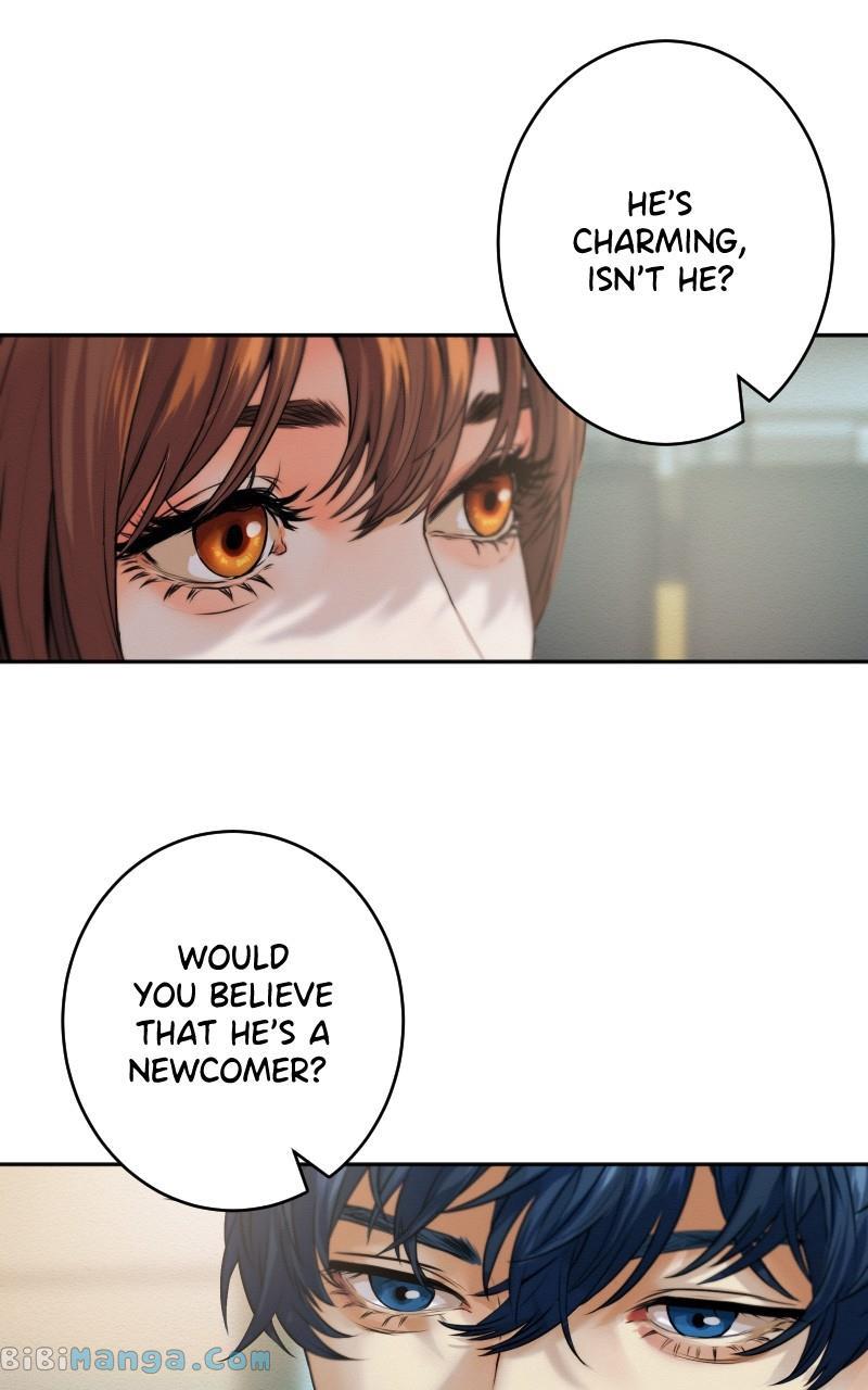 I’m Dating A Psychopath Chapter 1 - Page 62