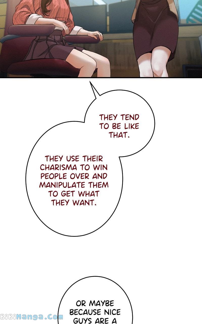 I’m Dating A Psychopath Chapter 1 - Page 65
