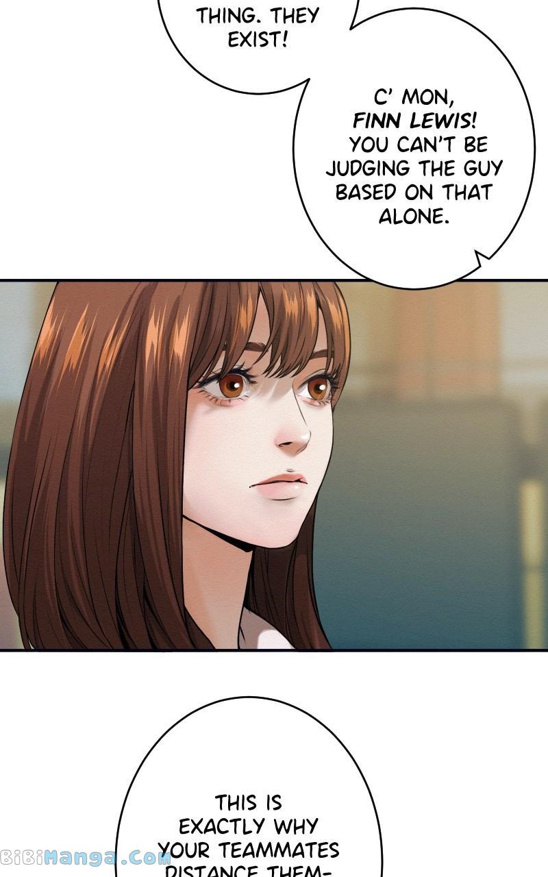 I’m Dating A Psychopath Chapter 1 - Page 66