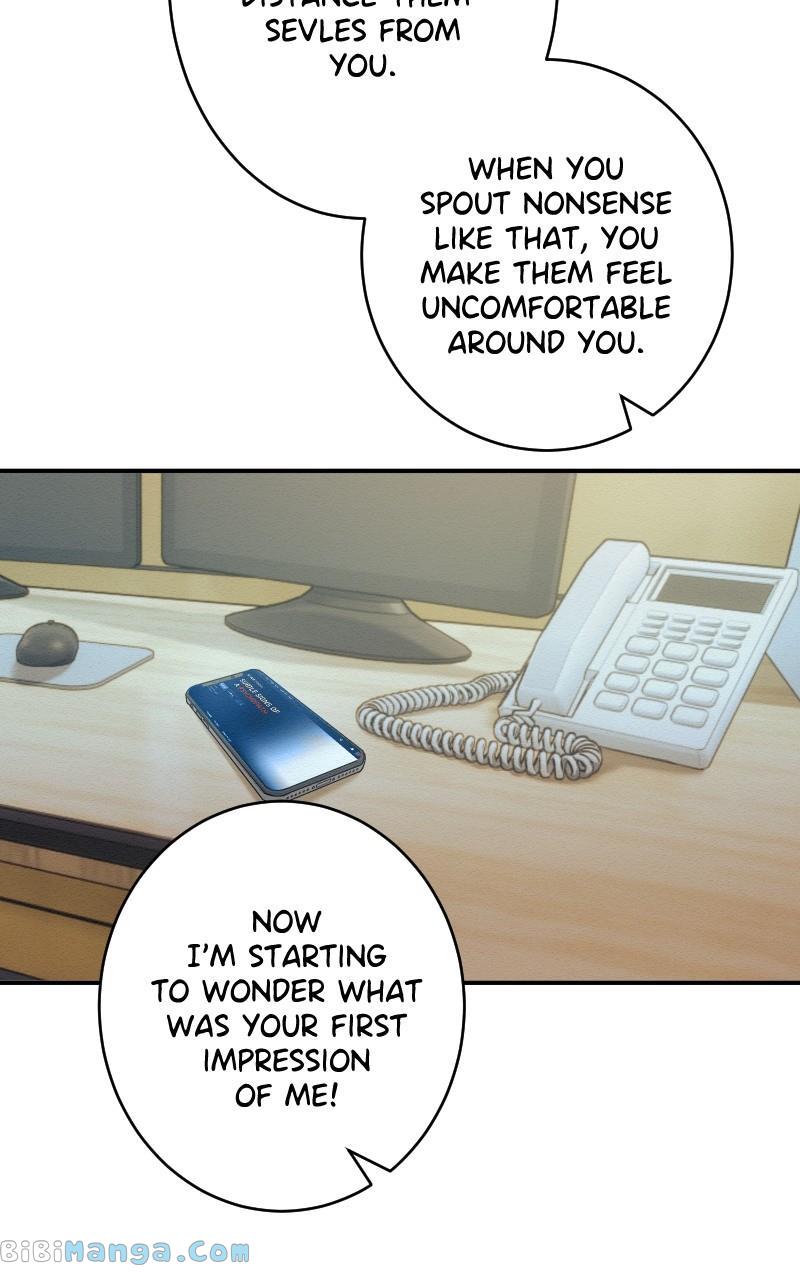 I’m Dating A Psychopath Chapter 1 - Page 67
