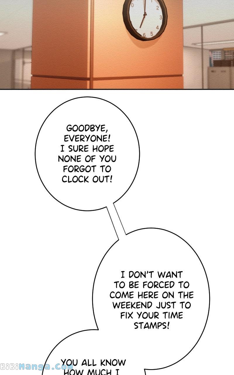 I’m Dating A Psychopath Chapter 1 - Page 71