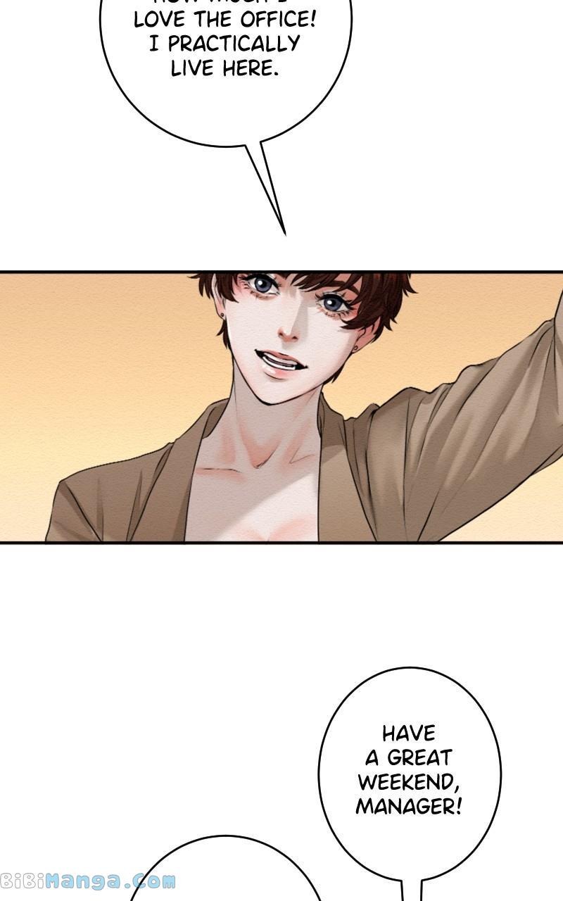 I’m Dating A Psychopath Chapter 1 - Page 72