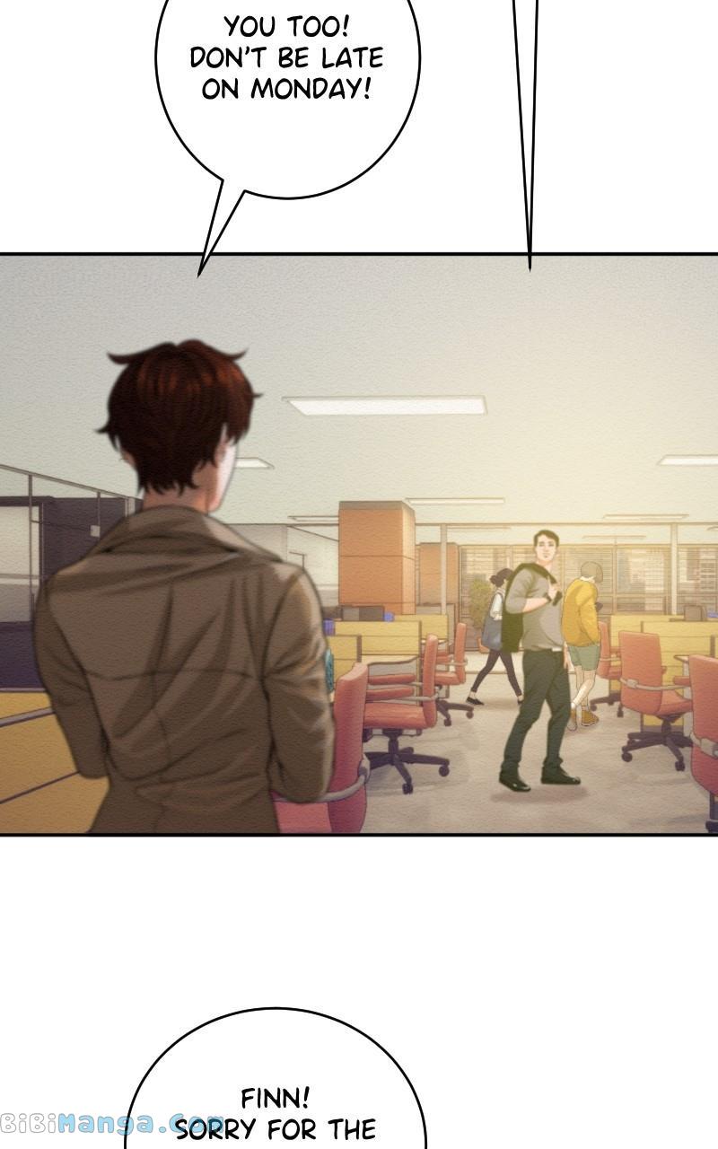 I’m Dating A Psychopath Chapter 1 - Page 73