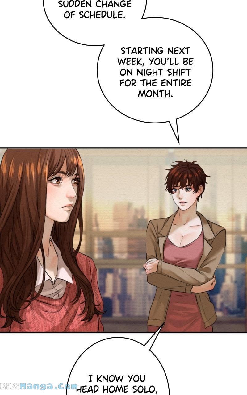 I’m Dating A Psychopath Chapter 1 - Page 74