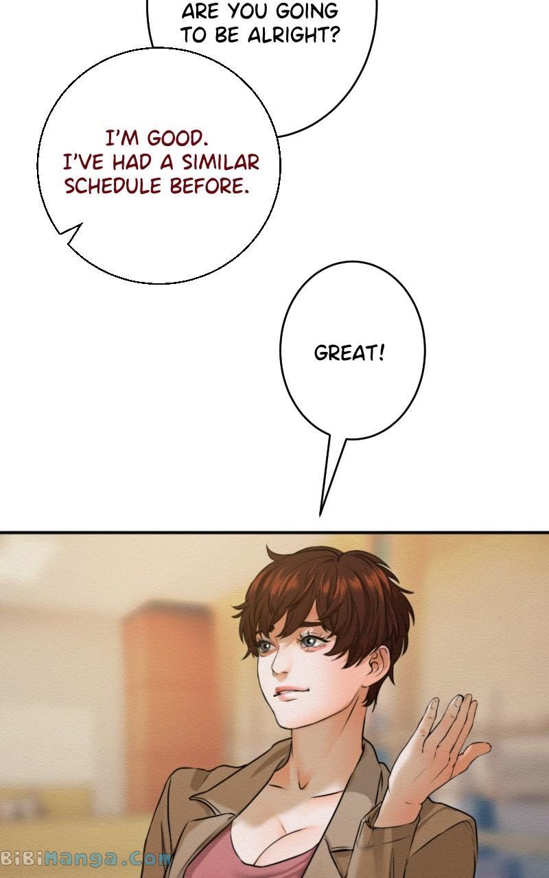 I’m Dating A Psychopath Chapter 1 - Page 75