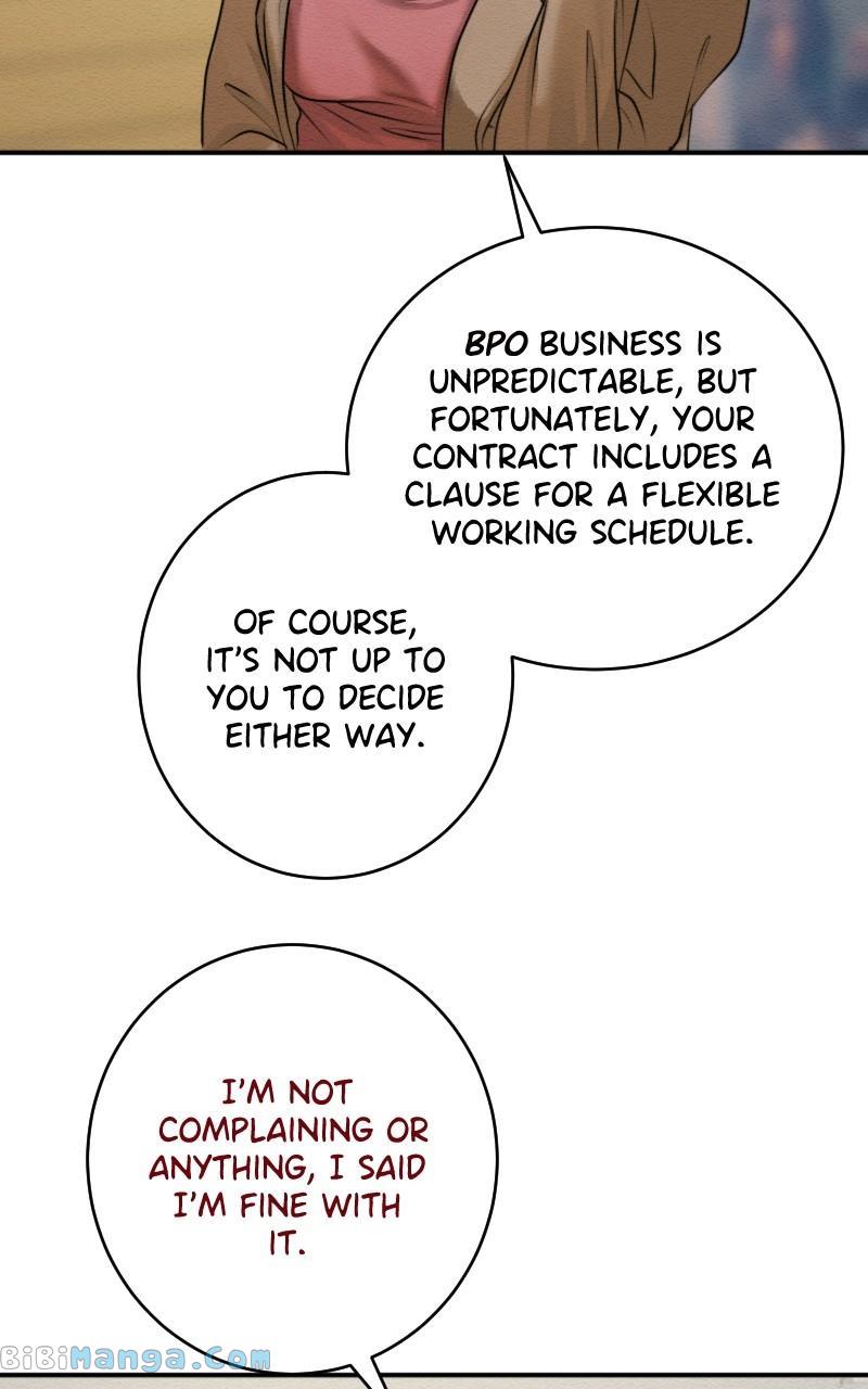 I’m Dating A Psychopath Chapter 1 - Page 76