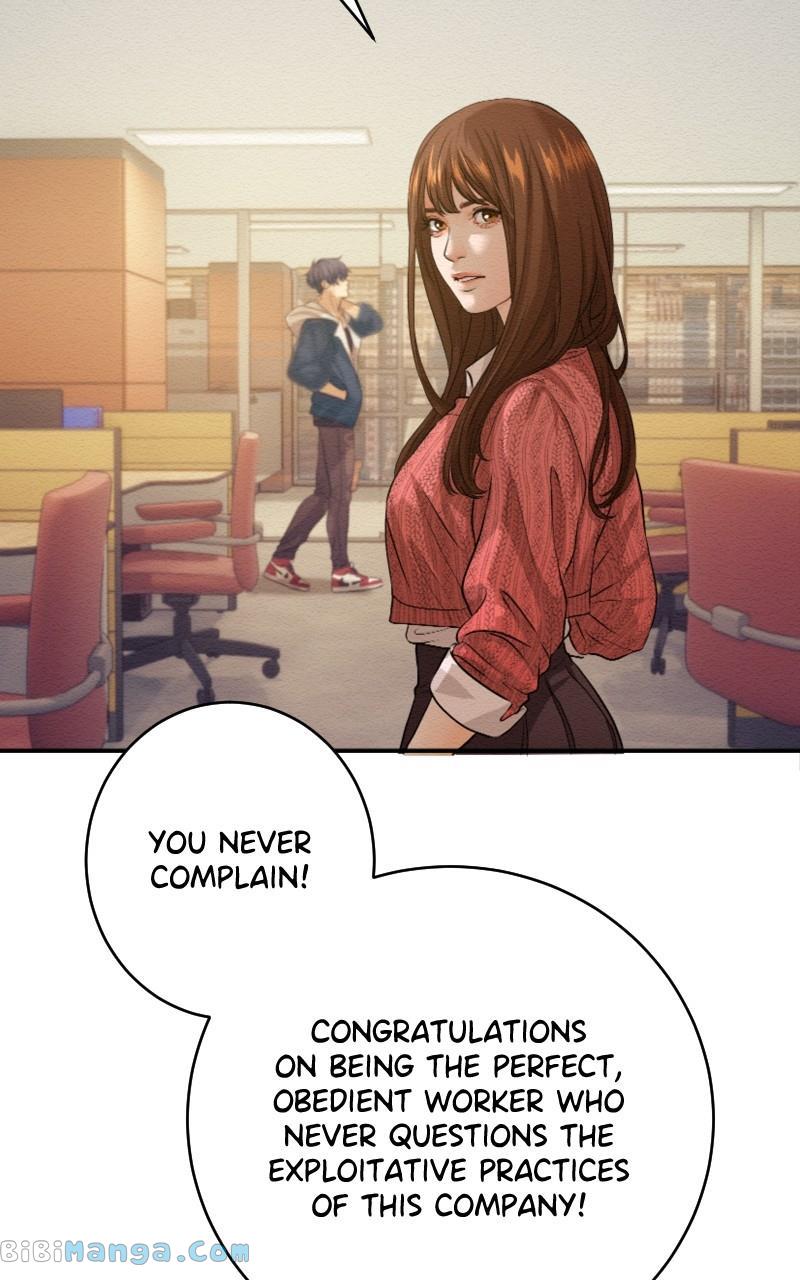 I’m Dating A Psychopath Chapter 1 - Page 77