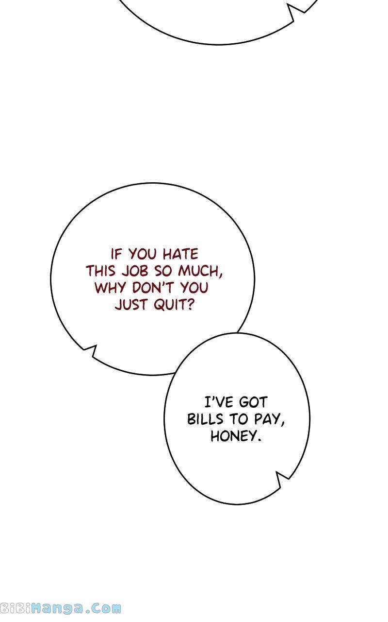 I’m Dating A Psychopath Chapter 1 - Page 78