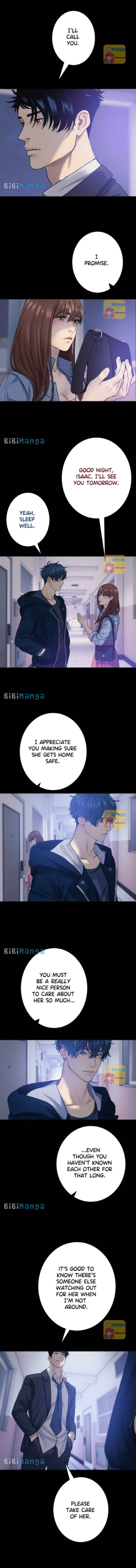I’m Dating A Psychopath Chapter 10 - Page 4