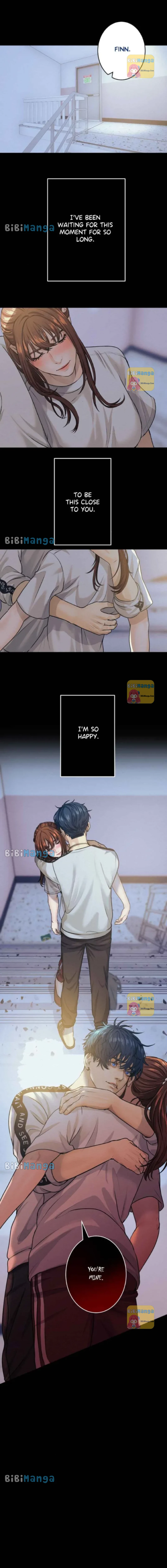 I’m Dating A Psychopath Chapter 11 - Page 12