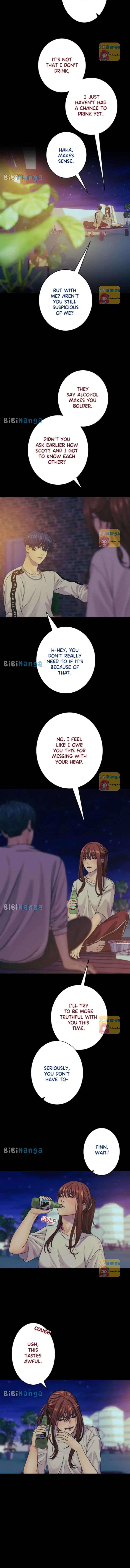 I’m Dating A Psychopath Chapter 11 - Page 6