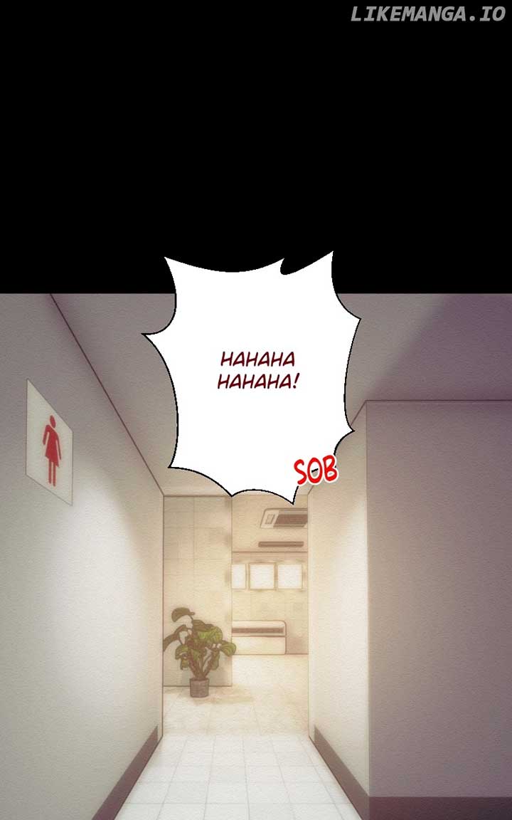 I’m Dating A Psychopath Chapter 14 - Page 1