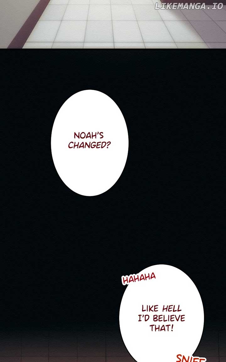 I’m Dating A Psychopath Chapter 14 - Page 2