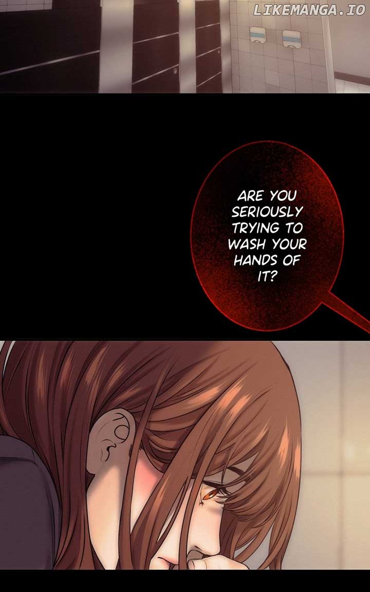 I’m Dating A Psychopath Chapter 14 - Page 11