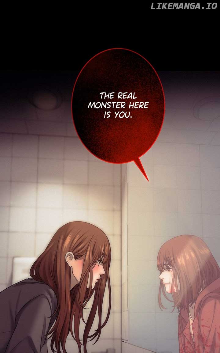 I’m Dating A Psychopath Chapter 14 - Page 13
