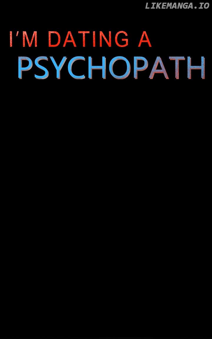 I’m Dating A Psychopath Chapter 14 - Page 15
