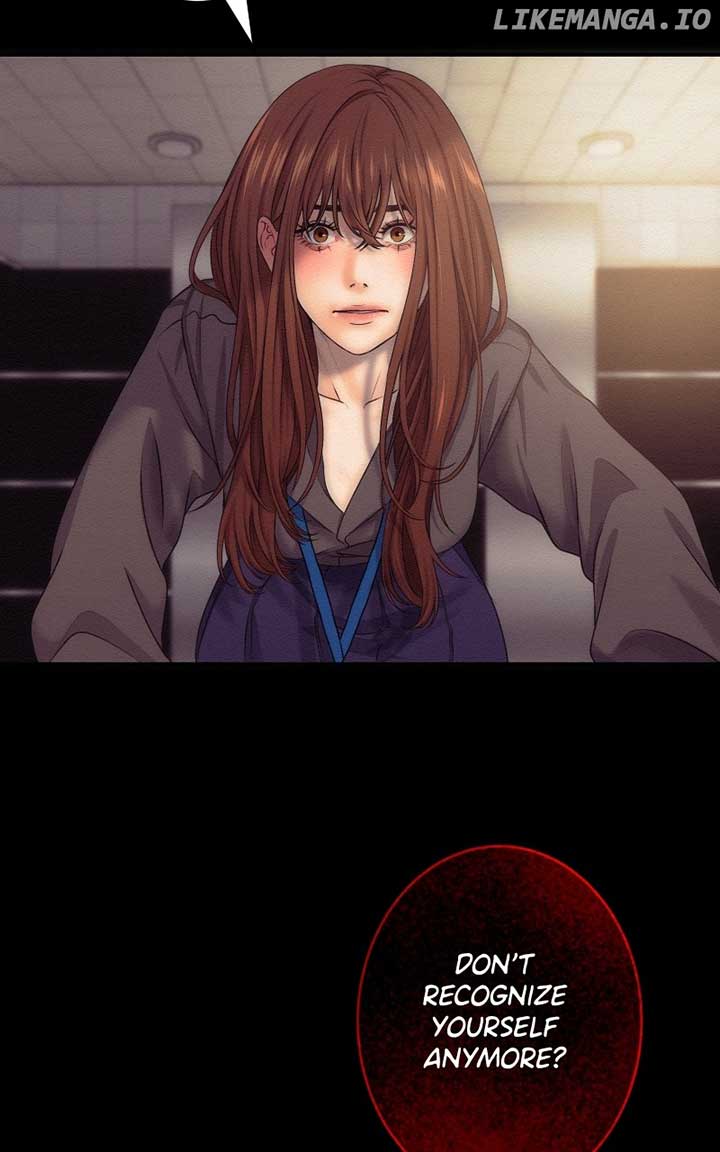 I’m Dating A Psychopath Chapter 14 - Page 17