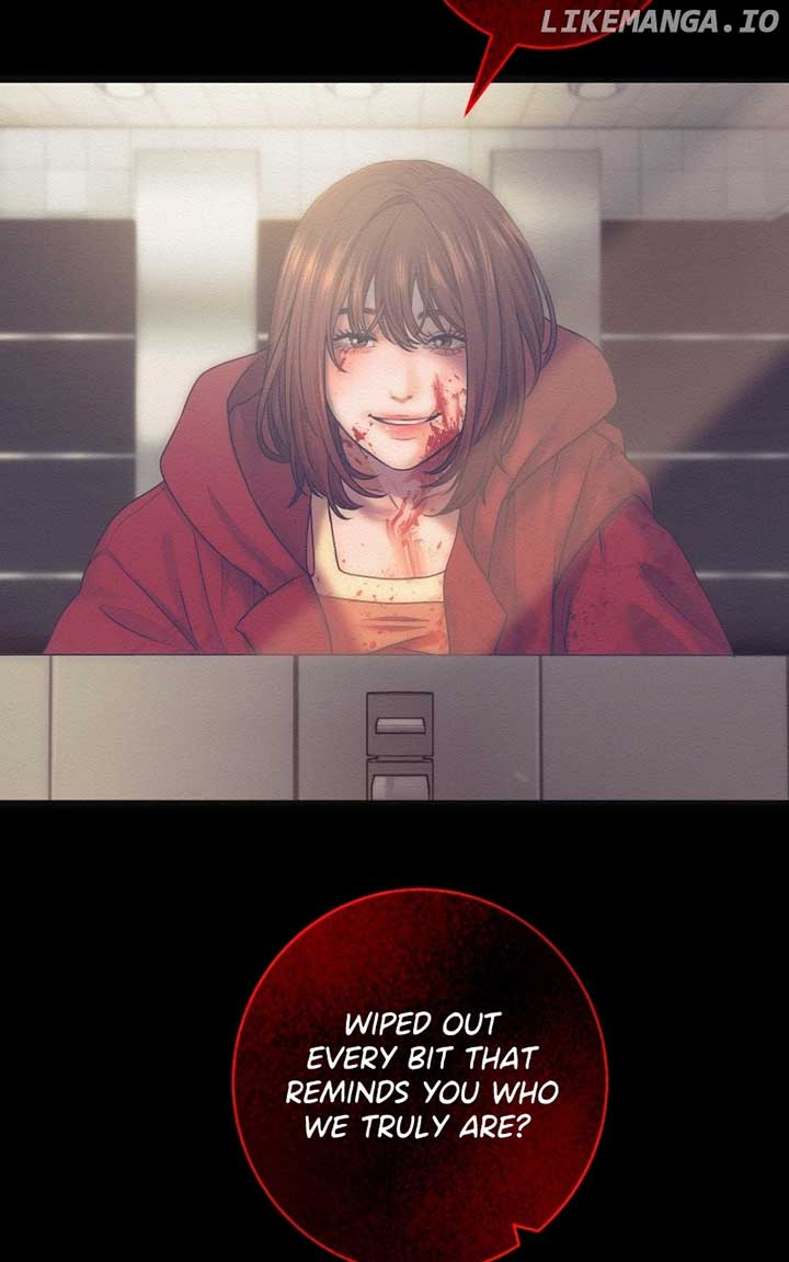 I’m Dating A Psychopath Chapter 14 - Page 18