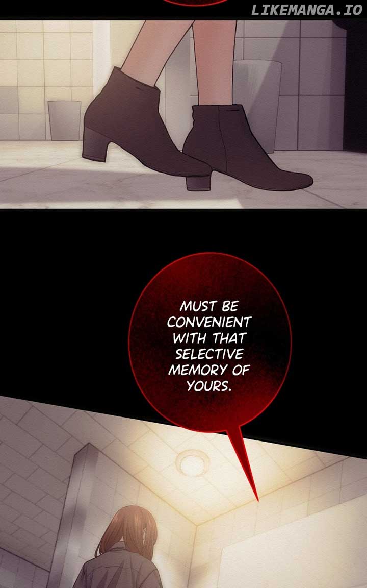 I’m Dating A Psychopath Chapter 14 - Page 19