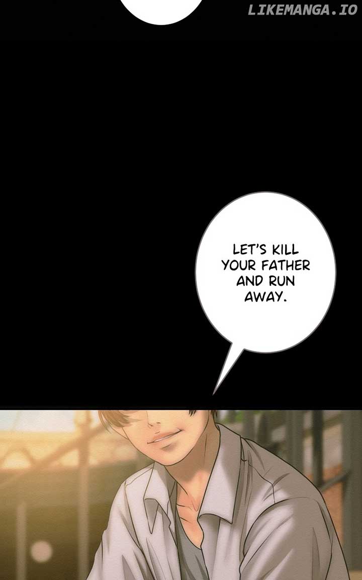 I’m Dating A Psychopath Chapter 14 - Page 21