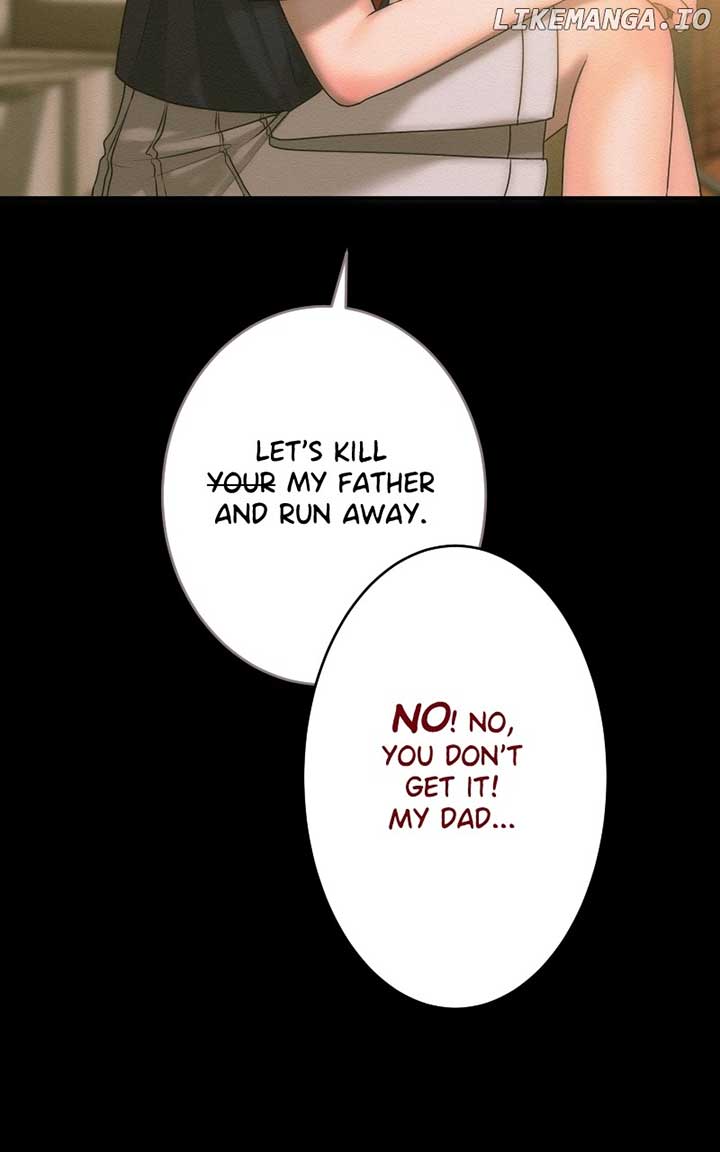 I’m Dating A Psychopath Chapter 14 - Page 23