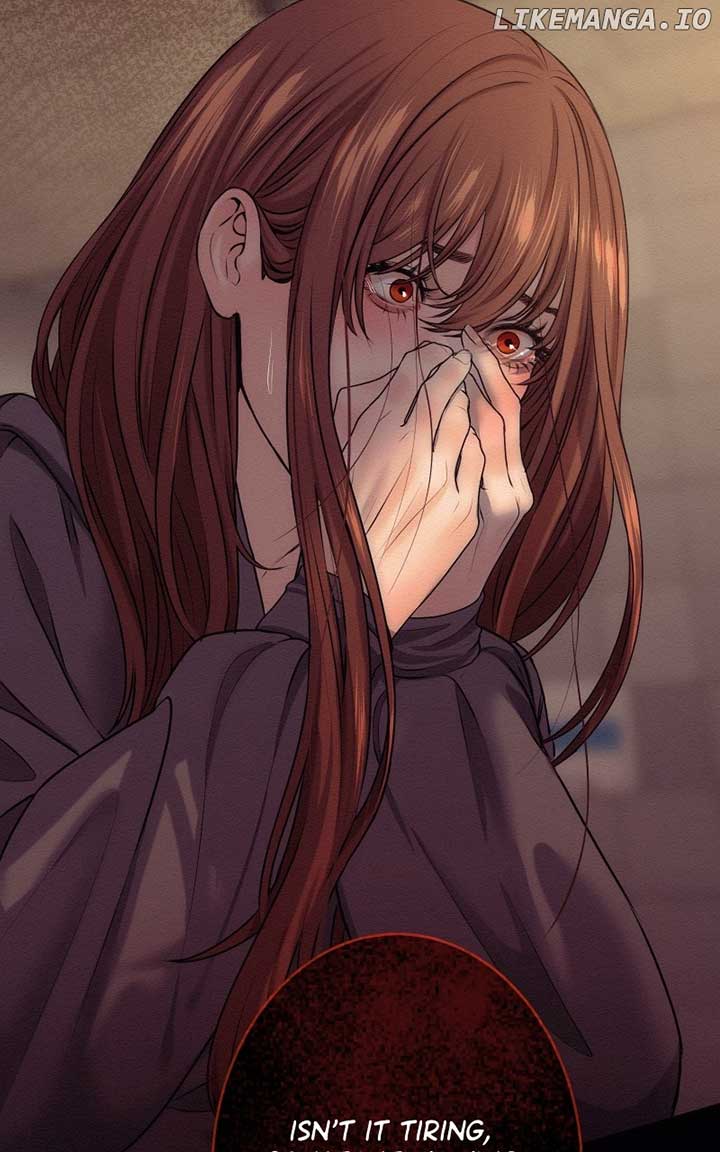 I’m Dating A Psychopath Chapter 14 - Page 25
