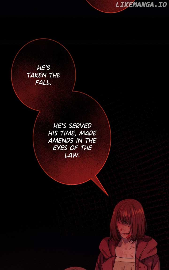 I’m Dating A Psychopath Chapter 14 - Page 28
