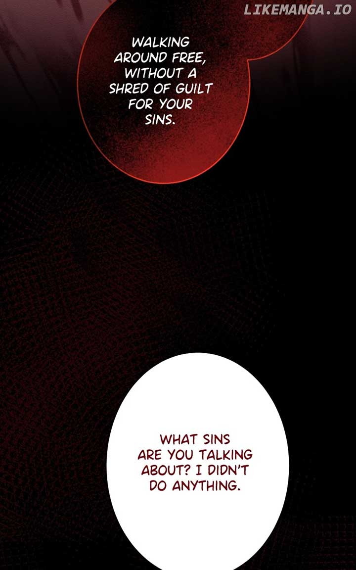 I’m Dating A Psychopath Chapter 14 - Page 30