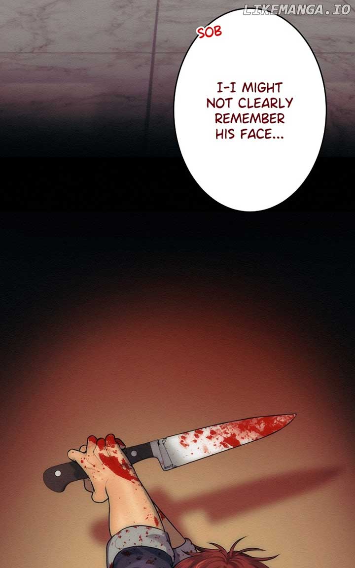 I’m Dating A Psychopath Chapter 14 - Page 4