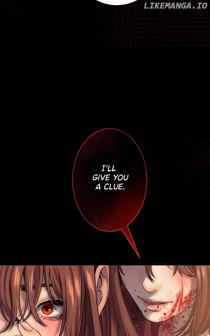 I’m Dating A Psychopath Chapter 14 - Page 31